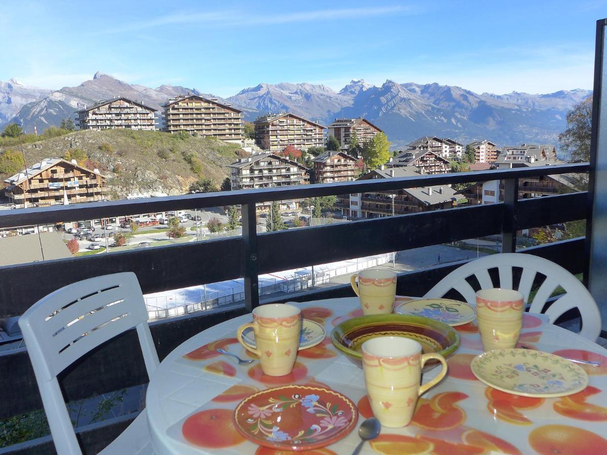 Apartment Christiania 2 Sbel By Interhome Nendaz Exterior photo